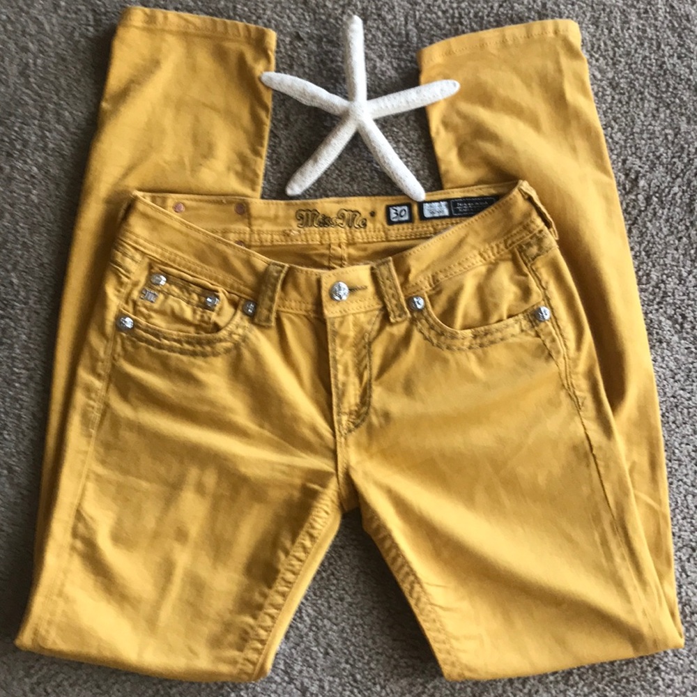 Miss Me Jeans Size 30